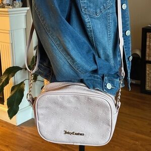 Juicy Couture Crossbody Bag